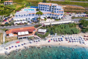 Гостиница Hotel Ferretti  Диаманте